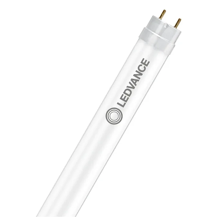 LED R�hrenlampe TUBE T8 EM MOTION SENSOR P, 60cm, KVG/VVG/230V, G13, 6.8W 4000K 1100lm 190�, 2-Stufen-Abschlatung, Glas matt