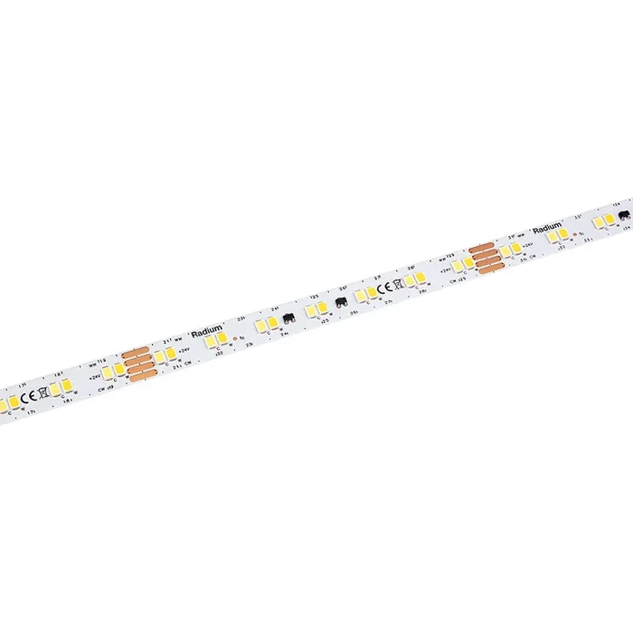 LED STAR STRIP 3100 TUNABLE WHITE IND, 21W/m, 2700/6500K, 3100lm/m, 24V