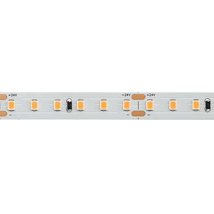 LED Strip EXPERT VARIO CUT 14,4W/m 3000K 120 LED/m IP00 24V 1440lm RA90