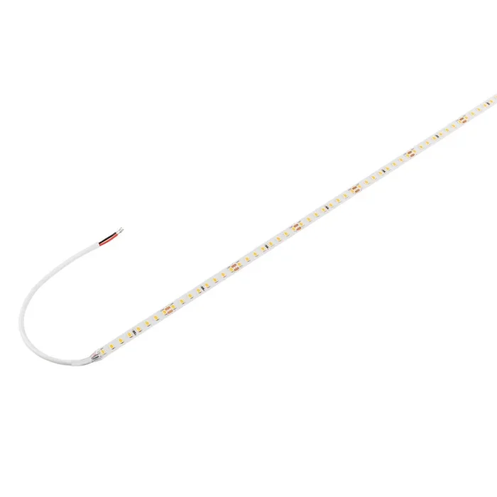 LED Strip GRAZIA Value, 24V DC, 128 LED/m, 48W 2700K, 500cm