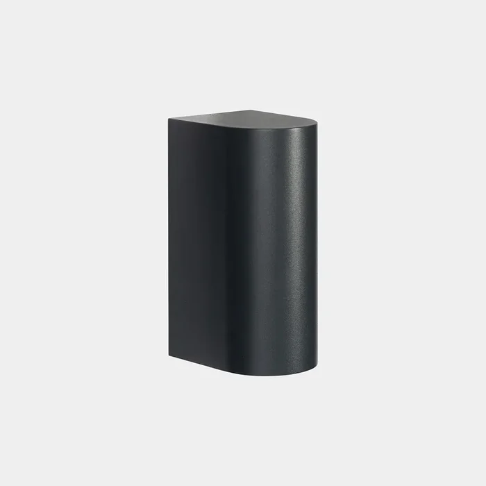 LED Wandleuchte IP66 MAX SINGLE EMISSION 6W NEUTRAL wei� – 4000K DALI-2 birkeENG