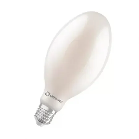 Ledvance E40 HQL LED FIL Straßenlampe 9000lm 60W wie 250W 840 4000K IP65 Wochenendangebot