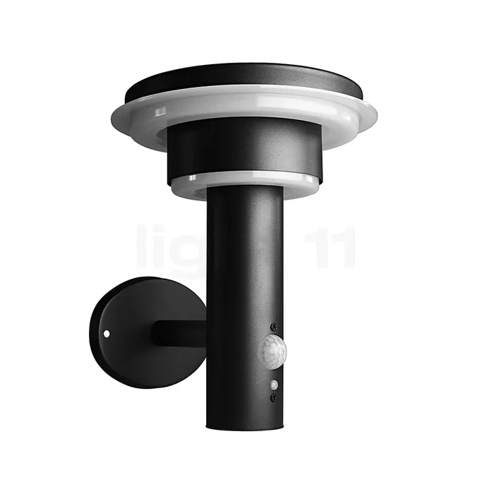 Ledvance Endura Solar Wandleuchte Double LED