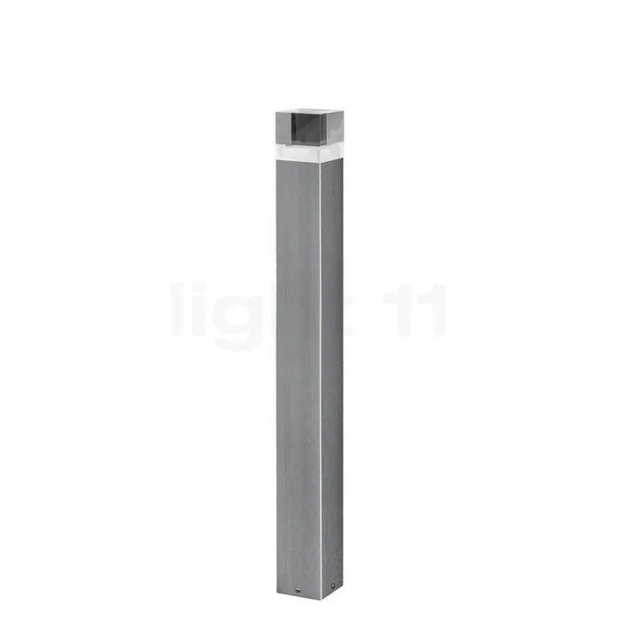Ledvance Endura Style Crystal Pollerleuchte LED