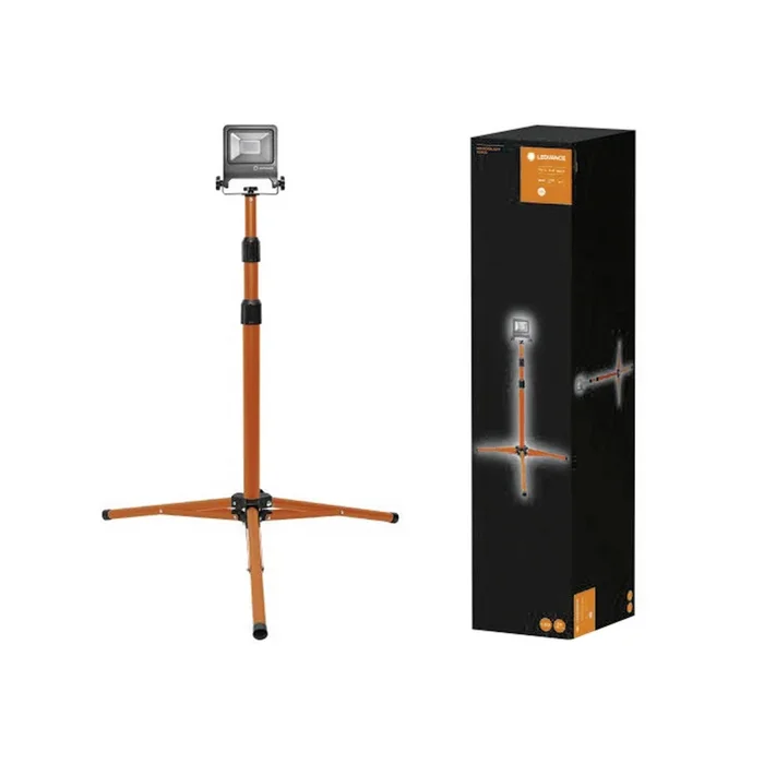 LEDVANCE Flexibles LED-Arbeitslicht mit Stativ