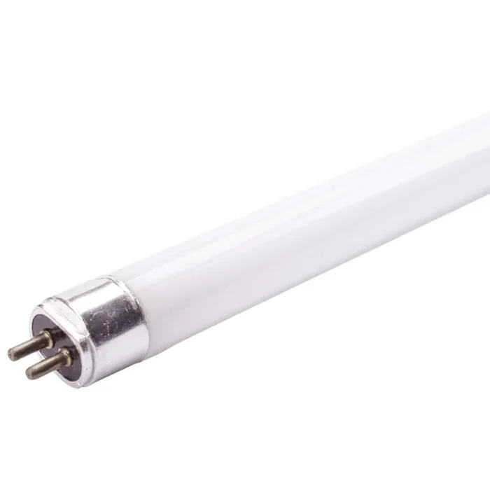 Leuchtstofflampe Röhre T5 HE 212mm 6W/830 G5 warmweiß 3000K