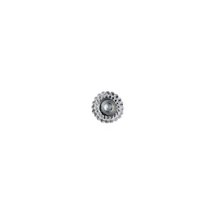 Light Prestige Eclipse LP-G4920/40 transp Einbau-Downlight 1x50W/GU10 IP20