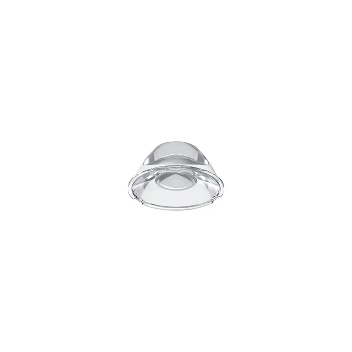 Linse f�r Einbauleuchte ZEUS � 4,4 cm, 20�, 21W, transparent