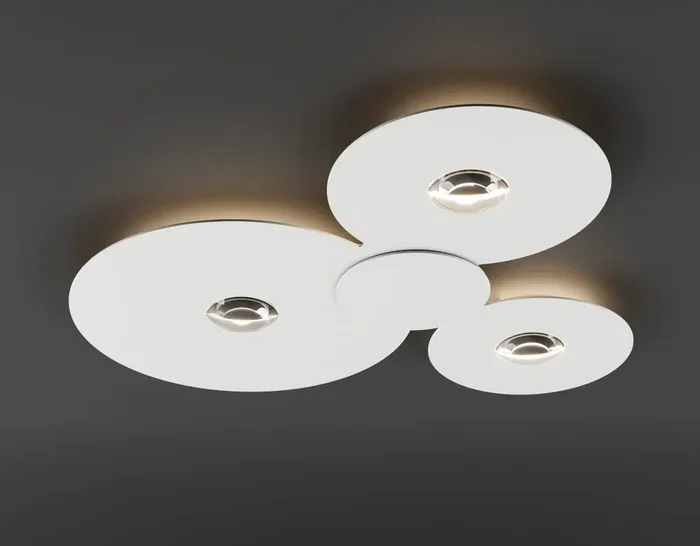 LODES Bugia Mega LED Deckenleuchte Meistverkauft