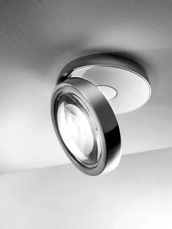 LODES Nautilus LED Deckenleuchte Neu