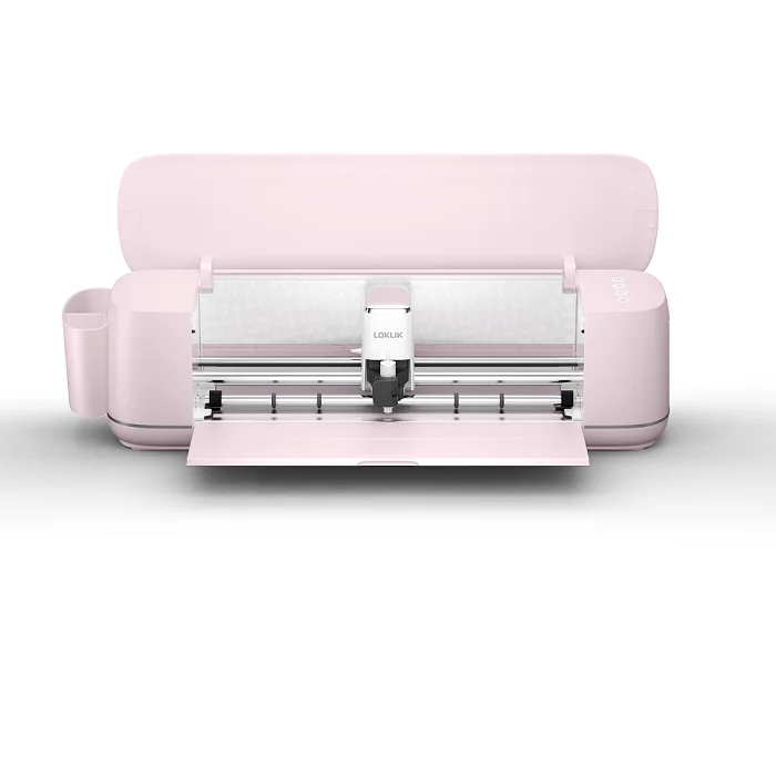 LOKLiK iCraft *pink*
