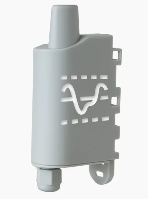 LoRa Adeunis LoRaWAN 2 input 0-10V or 4-20mA Analog Sensor