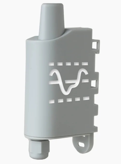 LoRa Adeunis LoRaWAN Current Sensor Strommesszange 50A