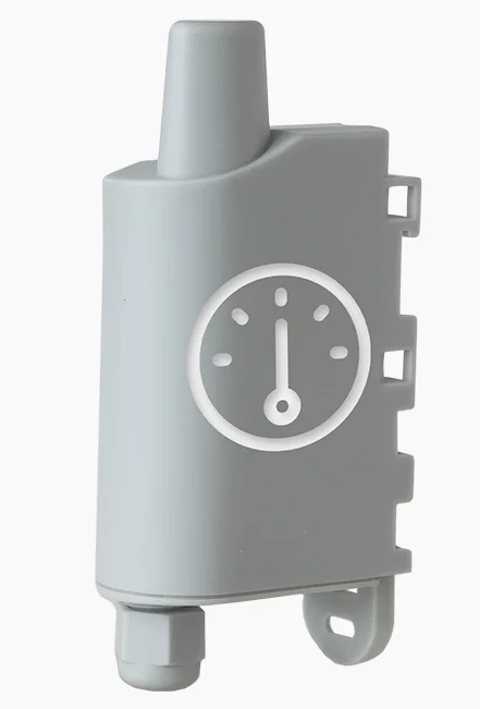 LoRa Adeunis LoRaWAN Pulse v3 ATEX EU863 + Binderatex II 2 GD