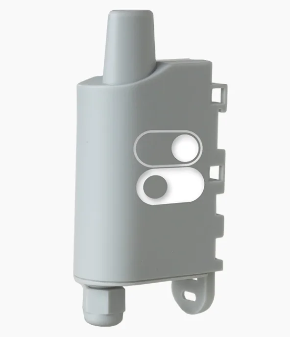 LoRa Adeunis LoRaWAN Smart Building Waterleak Spot Sensor