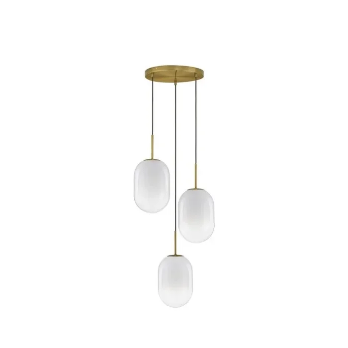 Luces Exclusivas ACUYO LE43358 Pendelleuchte IP20
