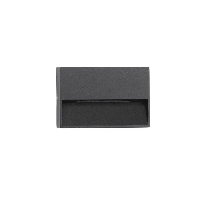 Luces Exclusivas MATEHUALA LE71538 Wandleuchte 1×1,5W/led 3000k IP54 34lm