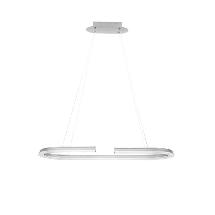 Luces Exclusivas ORINOCO LE44532 Pendelleuchte 1x48W/led 3500k IP20 2986lm