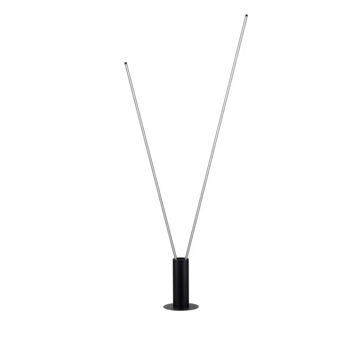 Luces Exclusivas TERESITA LE44945 Stehleuchte 1x49W/led 3000k IP20 3492lm