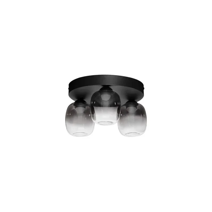 Luces Exclusivas TOAY LE44241 Deckenlampe 1x16W/led 3000k IP20 1469lm