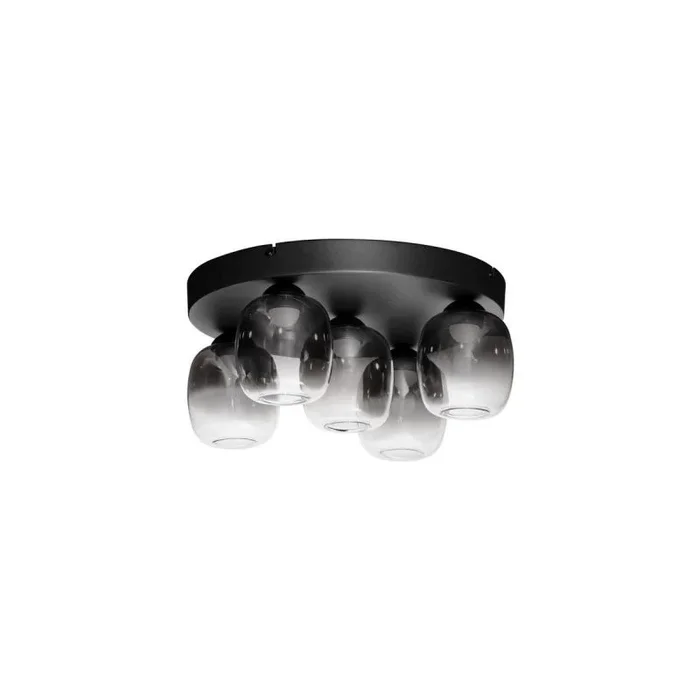 Luces Exclusivas TOAY LE44242 Deckenlampe 1x28W/led 3000k IP20 2222lm