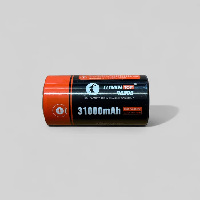 Lumintop 46900 Akku