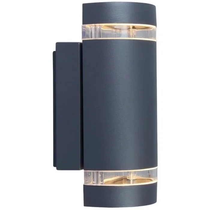 Lutec FOCUS 5604011118 Wandleuchte 2x35w/gu10 ip44