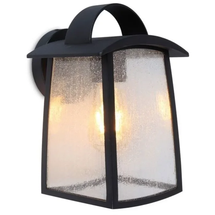 Lutec KELSEY 5273601012 Wandleuchte 1x40w/e27 ip44
