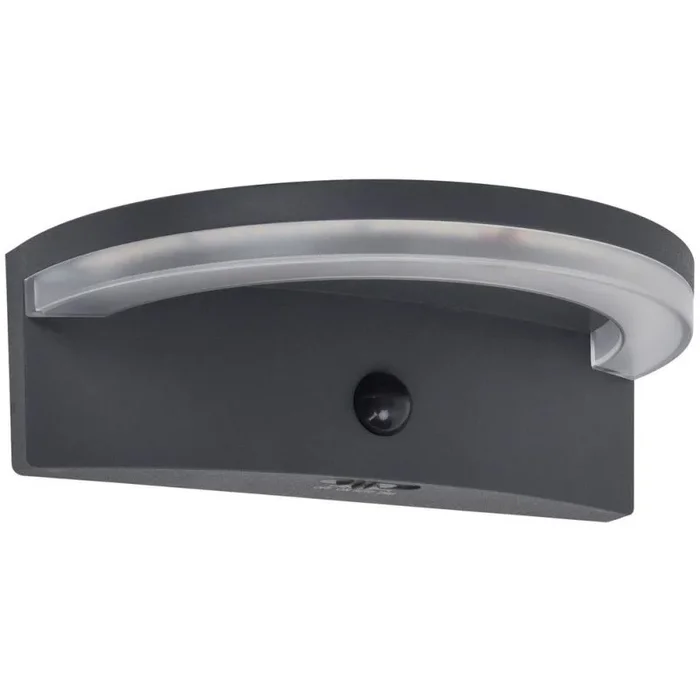 Lutec VYZOR 6915701335 Wandleuchte 1x7w/led 4000k 1000lm ip44