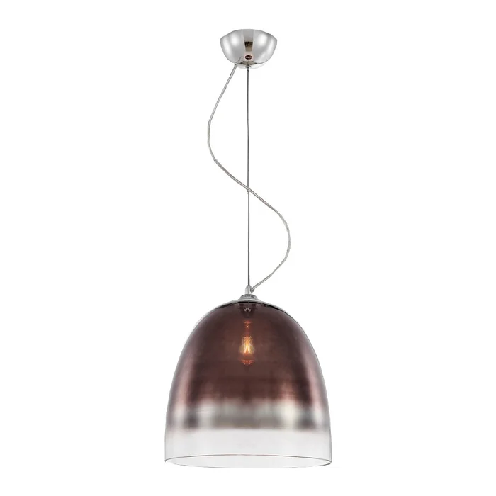 Luxera 46078 Pendelleuchte Bayamo 1x60W | E27