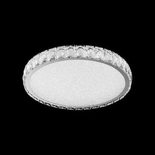 Luxera 91062423 LED Deckenleuchte Giro 1x48W|3000K