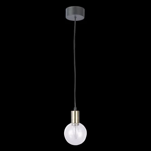 Luxera 91064401 Pendelleuchte Abrazo 1x40W|E14