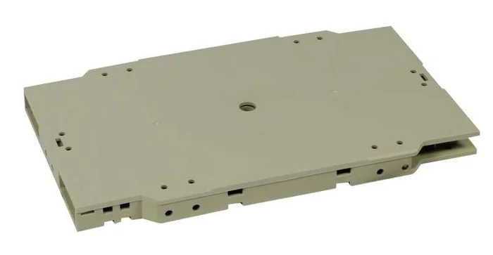 LWL-Spleißset Crimp(Spleißkassette, Deckel, Spleißhalter)