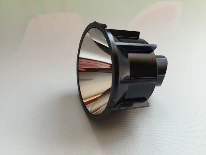 Mag Lite Reflektor für Maglite Charger