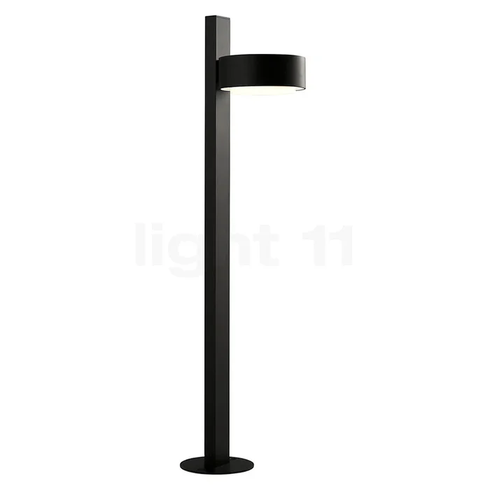 Marset Plaff-on! IP65 Pollerleuchte LED