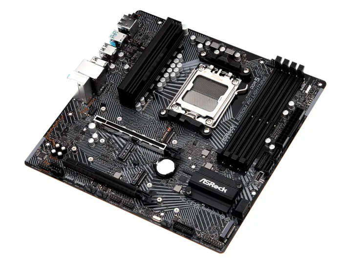 MB Gigabyte B650I AX AM5 – AMD B650 – Mini-ITX