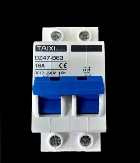 MClimate Din Rail Mount