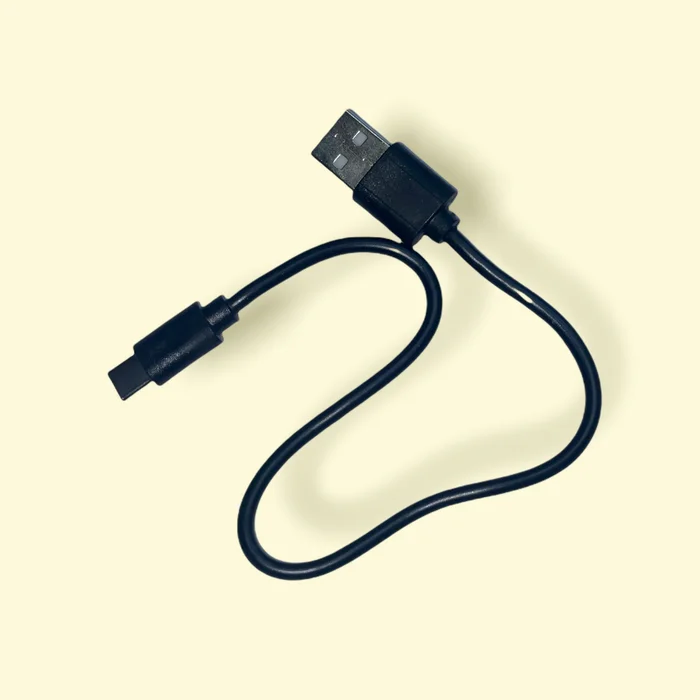 MecArmy USB-C Kabel kurz