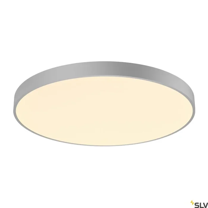 MEDO 90 AMBIENT, LED Indoor Deckenaufbauleuchte TRIAC grau 3000/4000 K