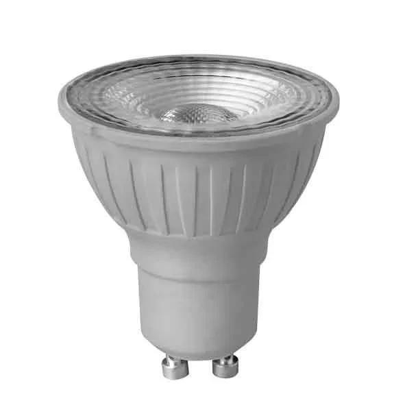 Megaman LED Leuchtmittel PAR16 HR 35° 4.2W-420lm-GU10/828 – warmweiß