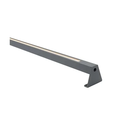 Megatron Außenwandleuchte WALLIS GARTIA 15W/827 LED – warmweiß