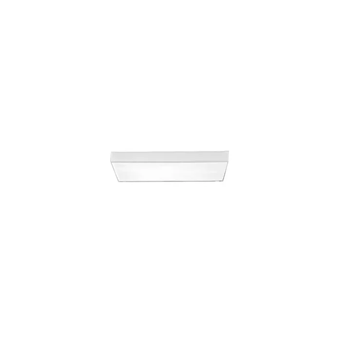 MEGATRON Leuchtenschirm f�r LED-Panel QUADRELL S H�he: 6,7cm, yachtblau