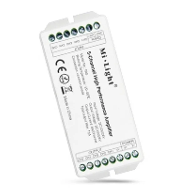 MIBOXER / Mi-Light – 5-Kanal Repeater