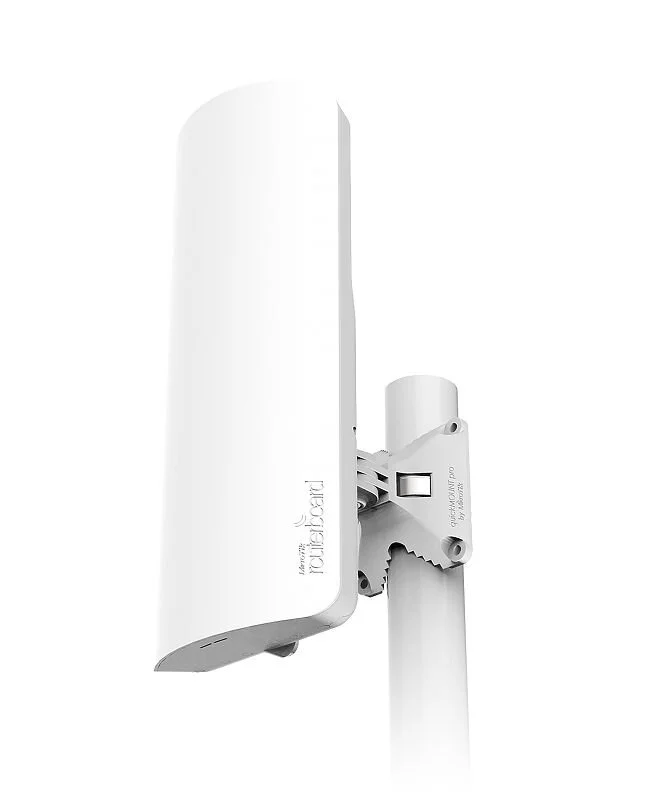 MikroTik 90 degree sector antenna & 15dBi 5GHz 60 degree sector antenna mANTBox 52 15s, RBD22UGS-5HPacD2HnD-15S