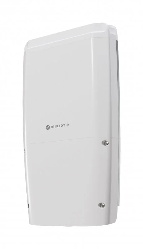 MikroTik Cloud Router Switch CRS305-1G-4S+OUT, FiberBox Plus, 4x SFP+, 1x Gigabit