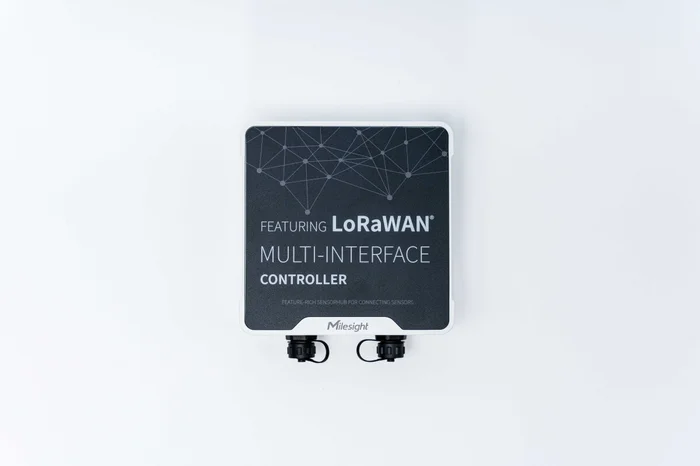 Milesight IoT Controller, UC502-N03GL NB-IoT
