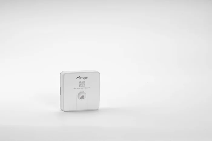 Milesight IoT Desk & Seat Occupancy Sensor, VS341-868M