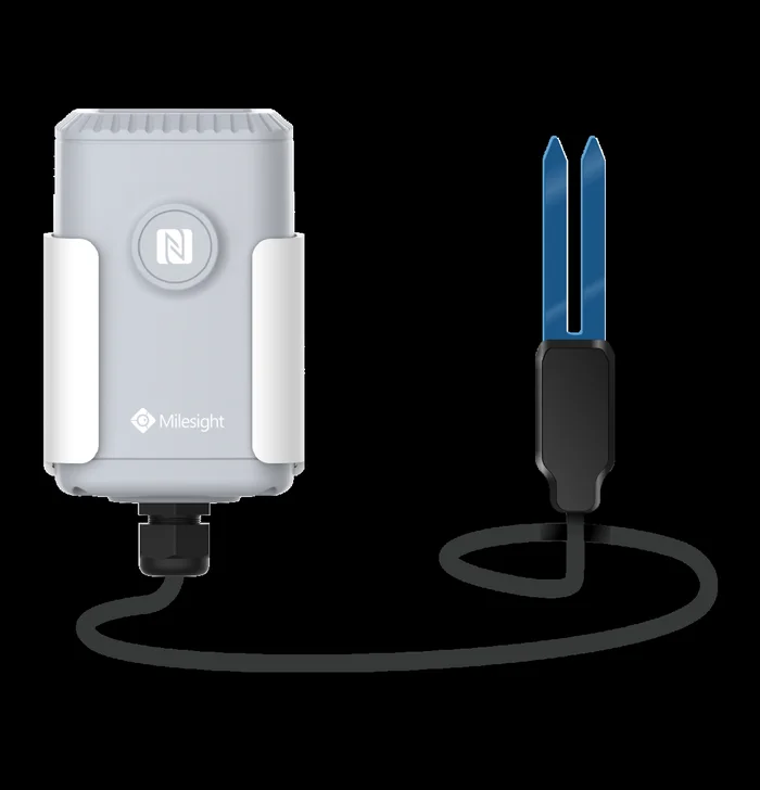 Milesight IoT LoRaWAN Soil Moisture Sensor EM500