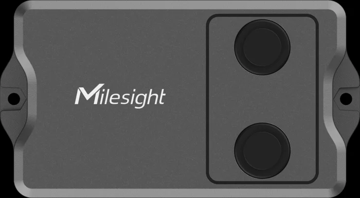 Milesight IoT Multifunctional Ultrasonic Distance/Level Sensor, EM400-MUD-868M-B045-2 LoRaWAN / IP67
