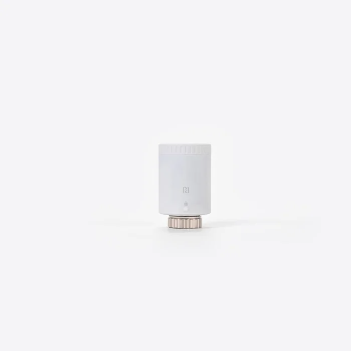 Milesight IoT Smart Radiator Thermostat, WT101-868M